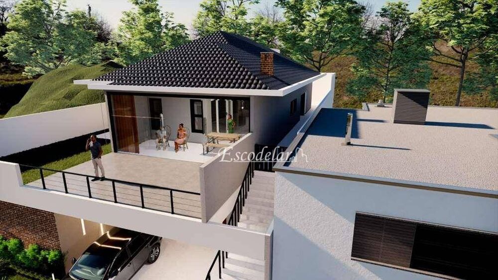 Casa de Condomínio, 3 quartos - Foto 5