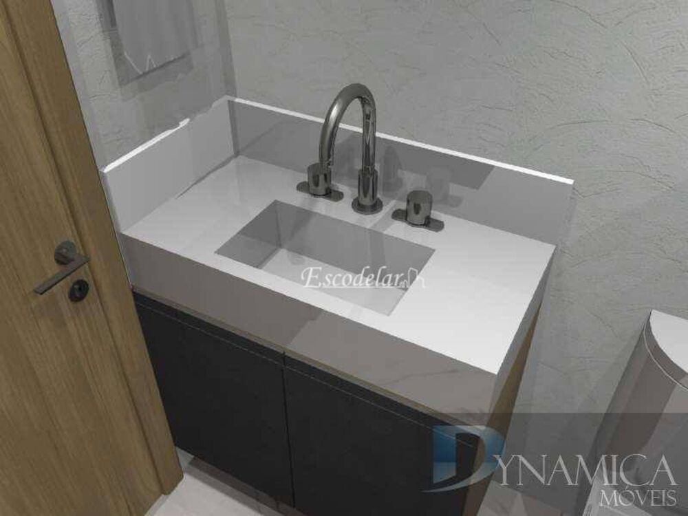 Casa de Condomínio, 3 quartos - Foto 14