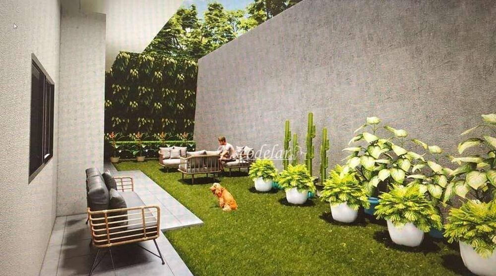 Casa de Condomínio, 3 quartos - Foto 6