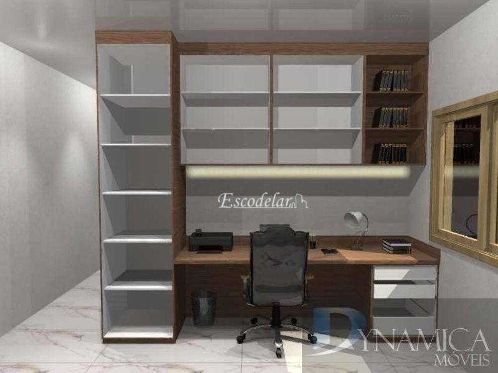 Casa de Condomínio, 3 quartos - Foto 10