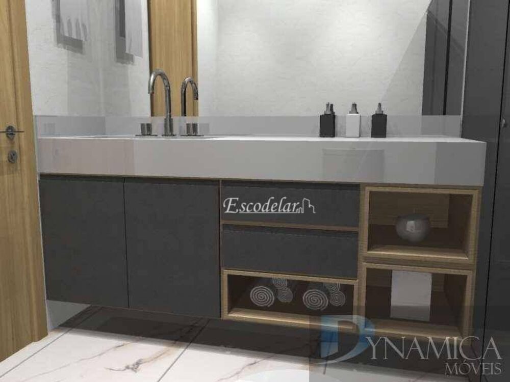 Casa de Condomínio, 3 quartos - Foto 12