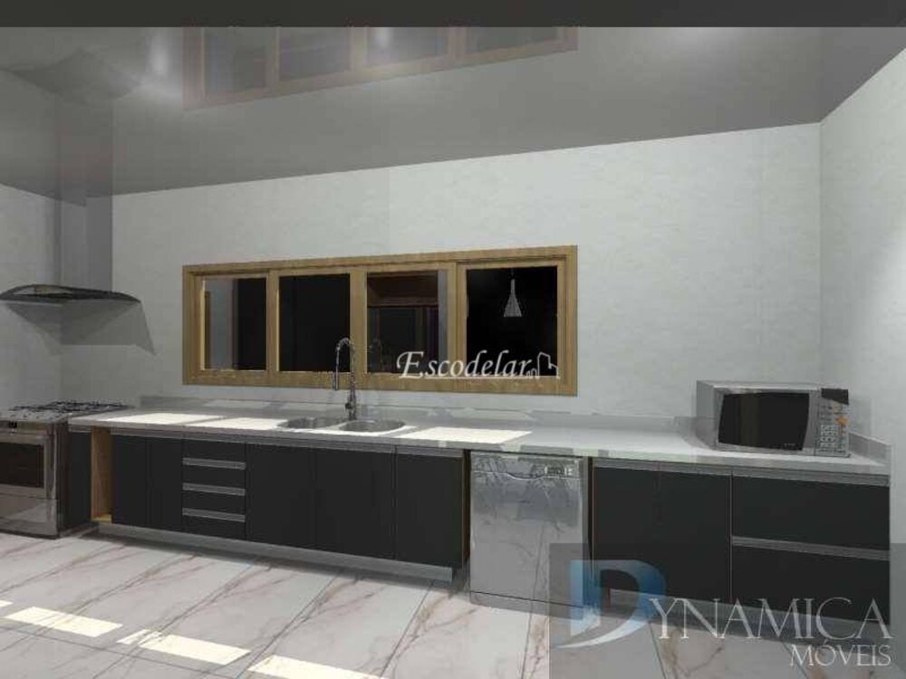 Casa de Condomínio, 3 quartos - Foto 8