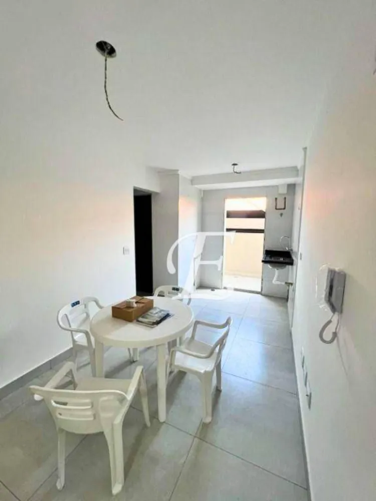 Apartamento, 2 quartos, 30 m² - Foto 4