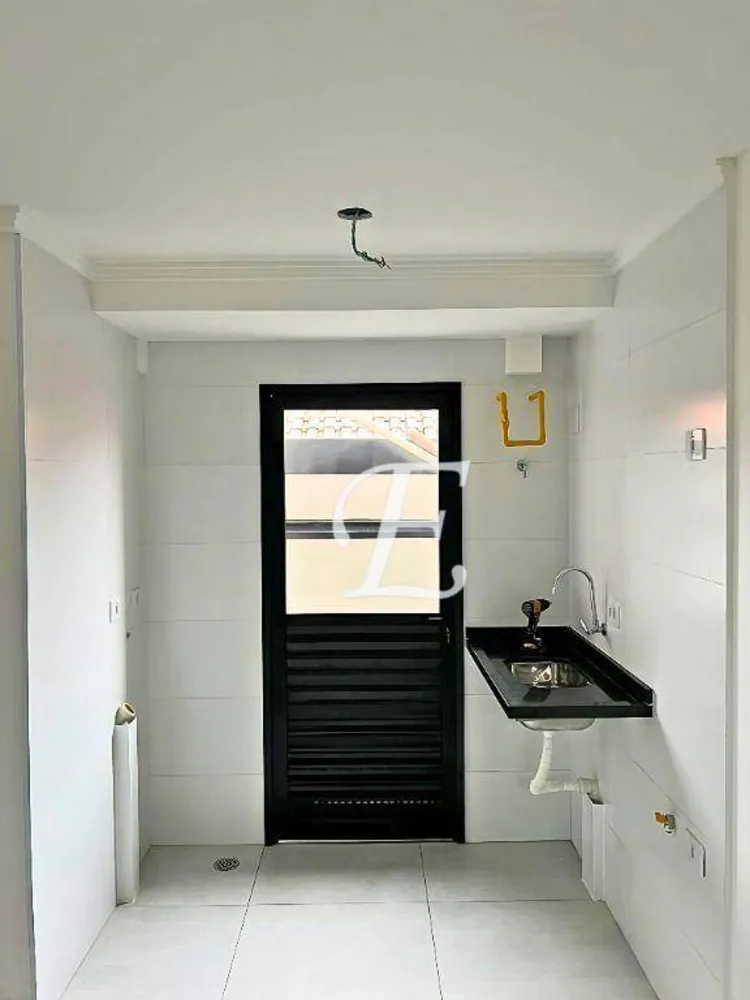 Apartamento, 2 quartos, 30 m² - Foto 3