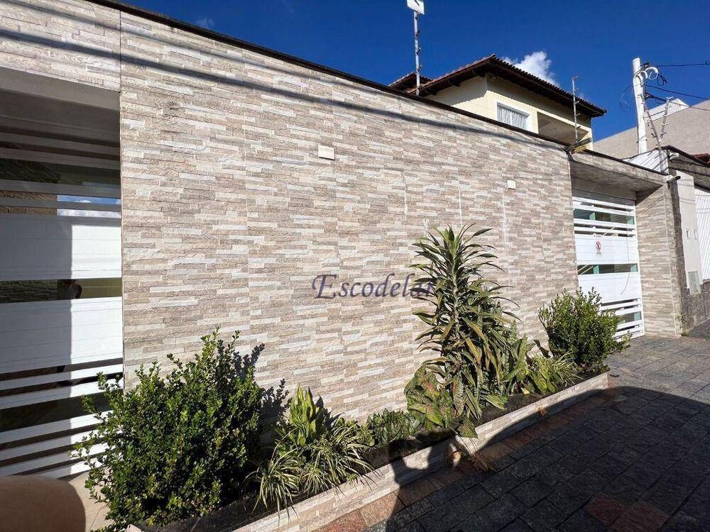 Casa, 3 quartos, 80 m² - Foto 1