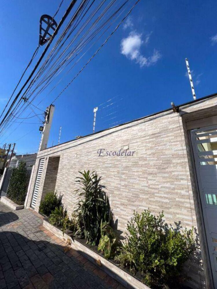 Casa, 3 quartos, 80 m² - Foto 33