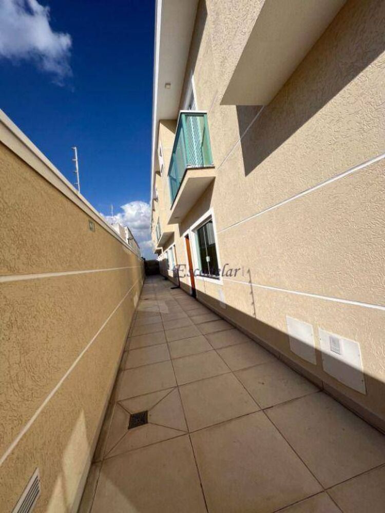 Casa, 3 quartos, 80 m² - Foto 32