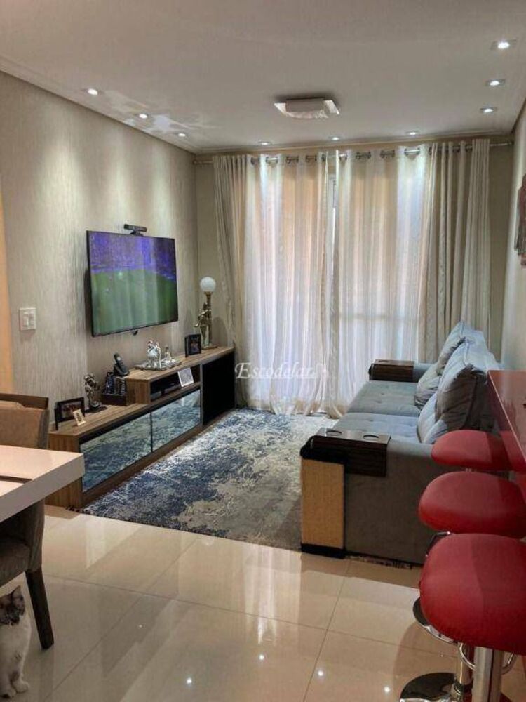 Apartamento, 3 quartos, 79 m² - Foto 12