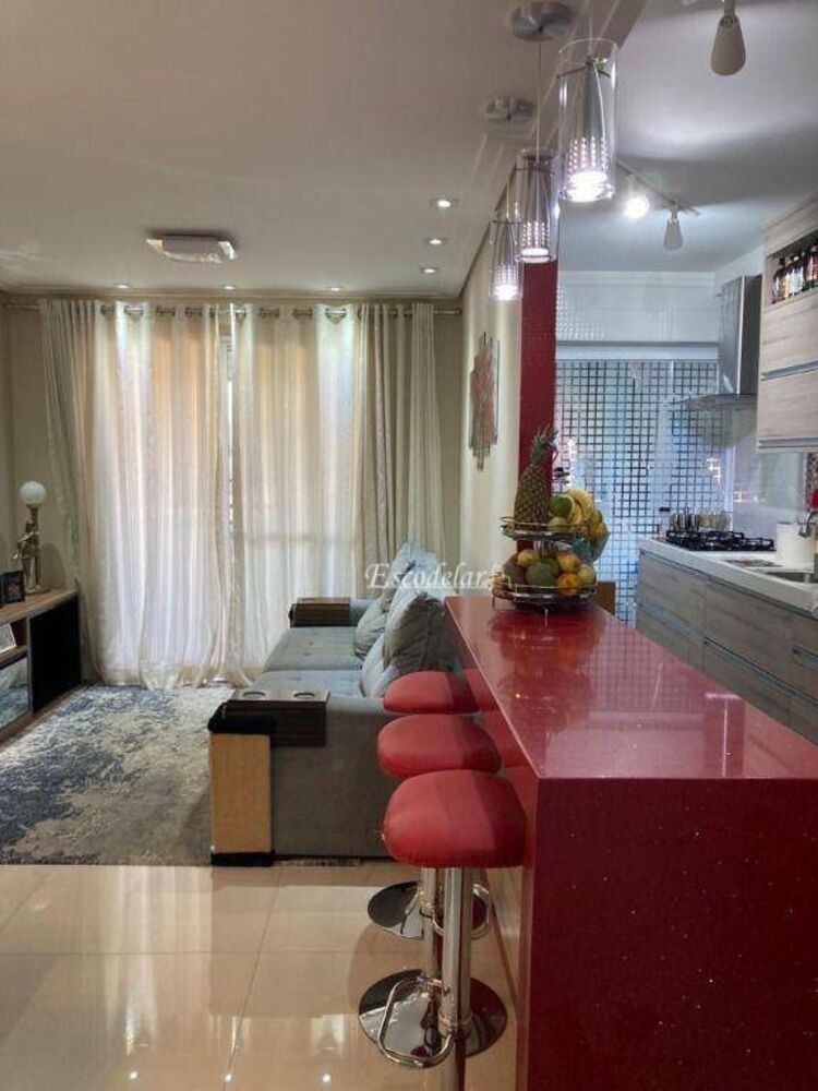 Apartamento, 3 quartos, 79 m² - Foto 11