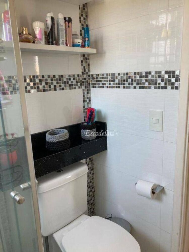 Apartamento, 3 quartos, 79 m² - Foto 4