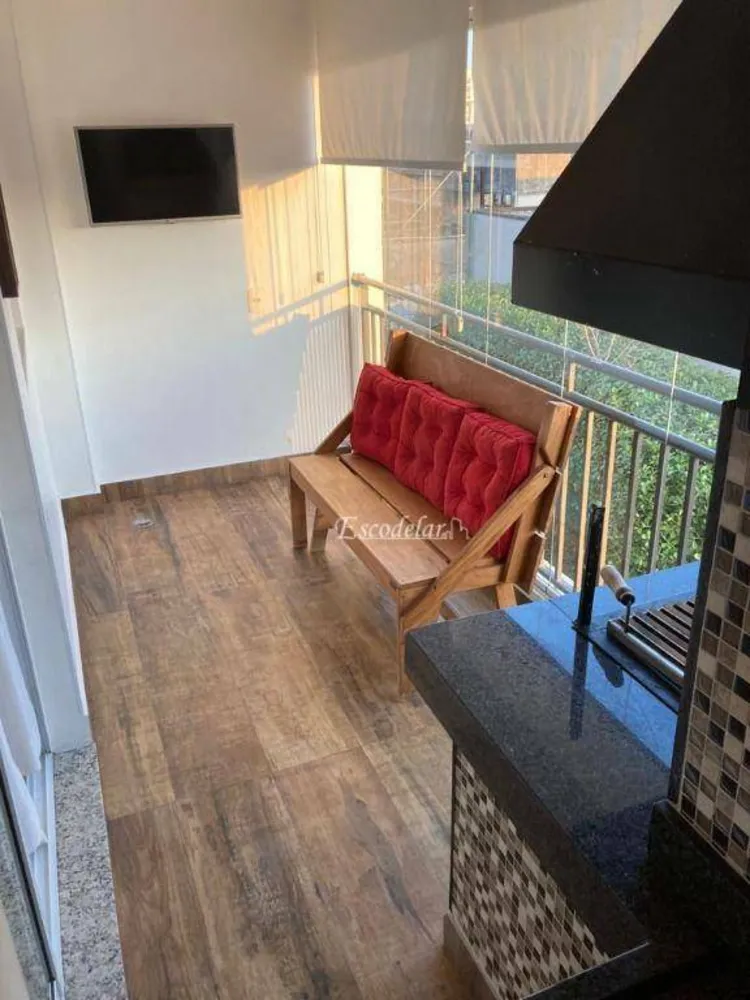 Apartamento, 3 quartos, 79 m² - Foto 15