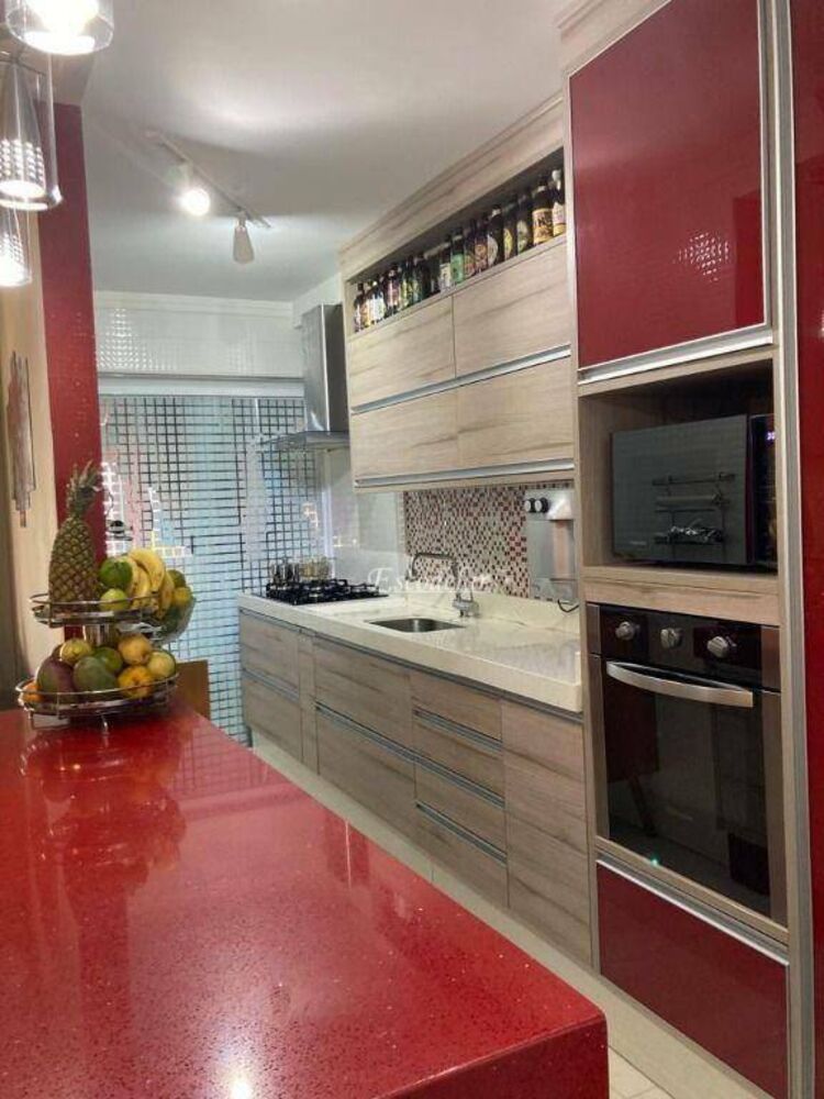 Apartamento, 3 quartos, 79 m² - Foto 5