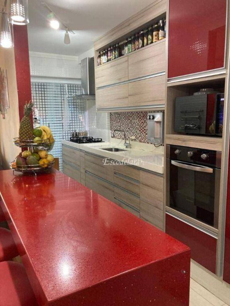 Apartamento, 3 quartos, 79 m² - Foto 6