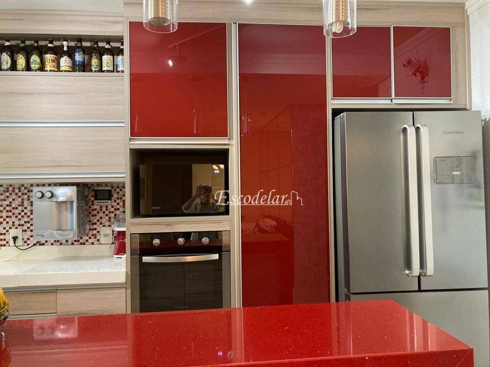 Apartamento, 3 quartos, 79 m² - Foto 2
