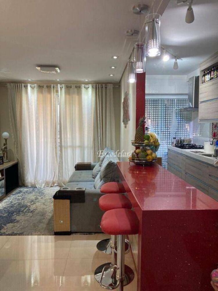 Apartamento, 3 quartos, 79 m² - Foto 10