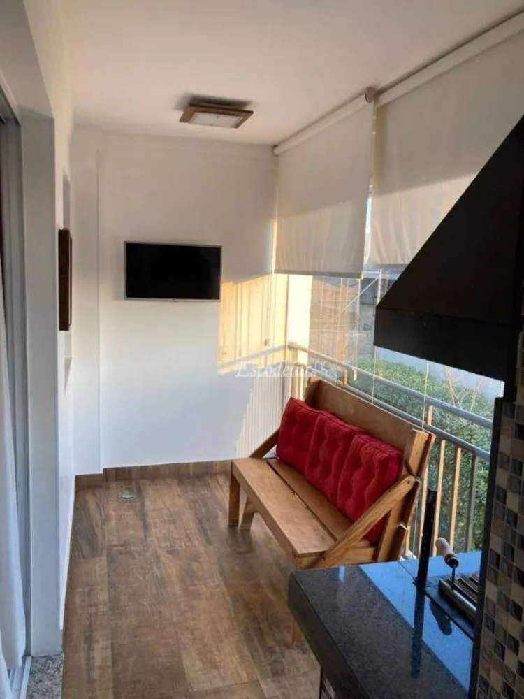 Apartamento, 3 quartos, 79 m² - Foto 16