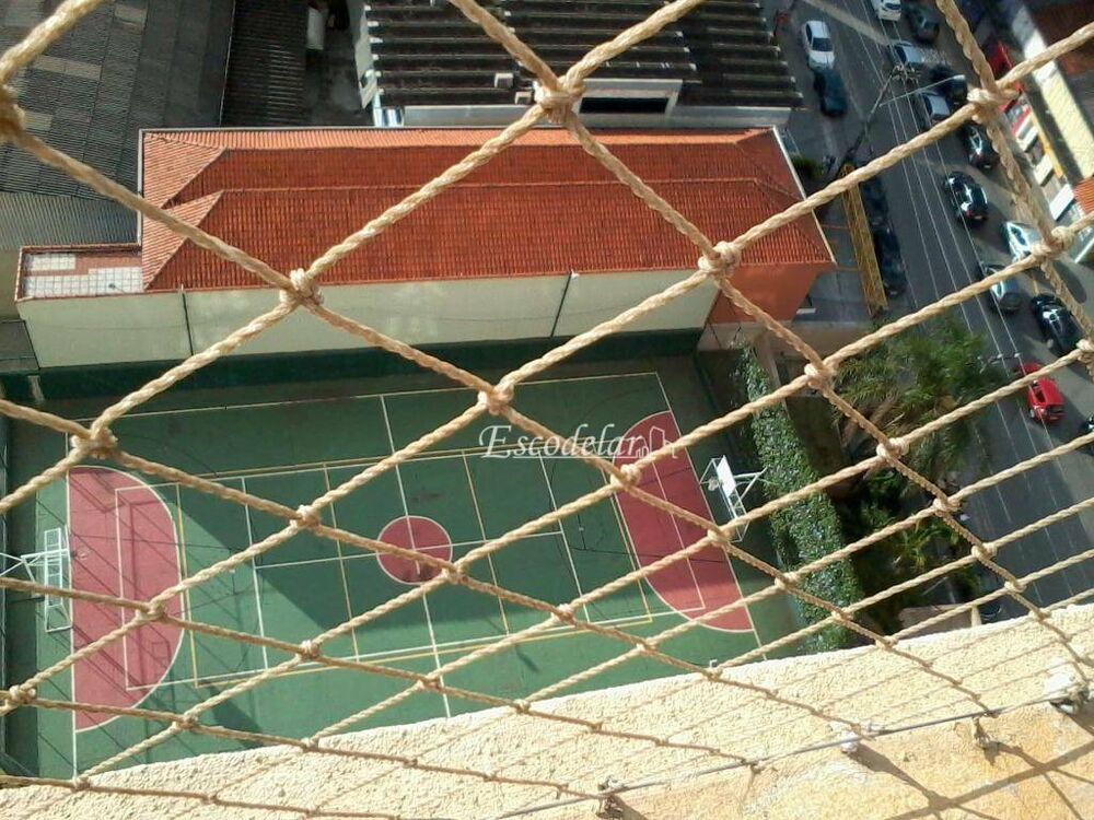 Apartamento, 3 quartos, 100 m² - Foto 2