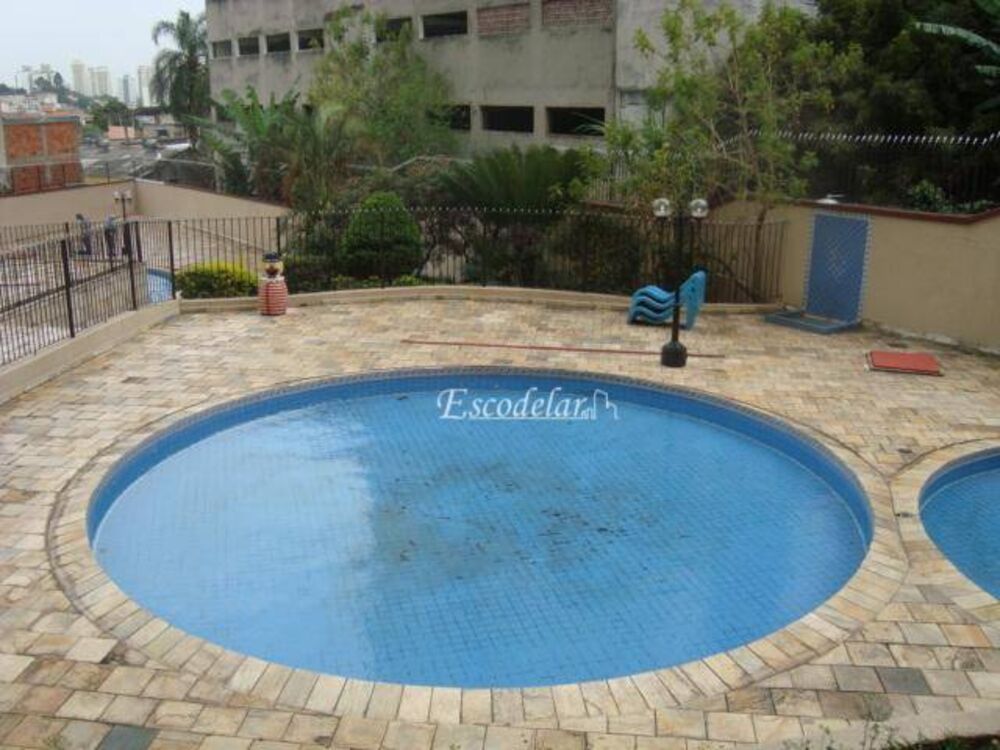 Apartamento, 3 quartos, 100 m² - Foto 3