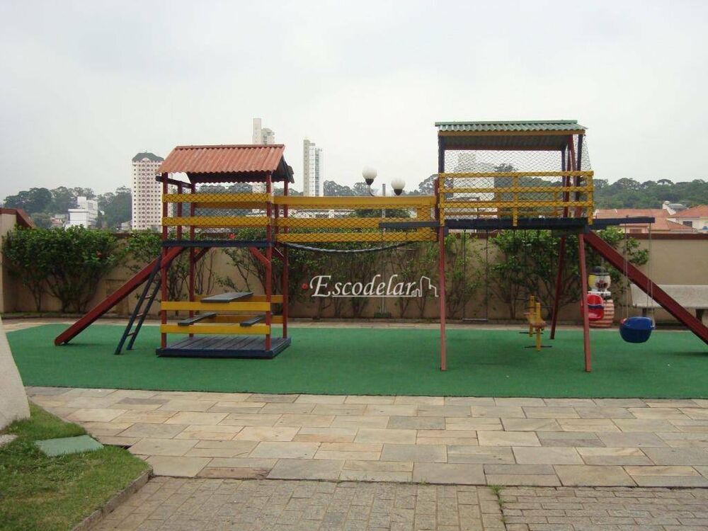 Apartamento, 3 quartos, 100 m² - Foto 4