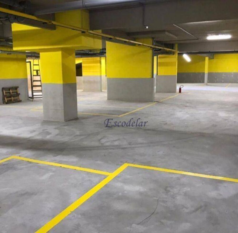 Kitnet-Studio, 36 m² - Foto 18