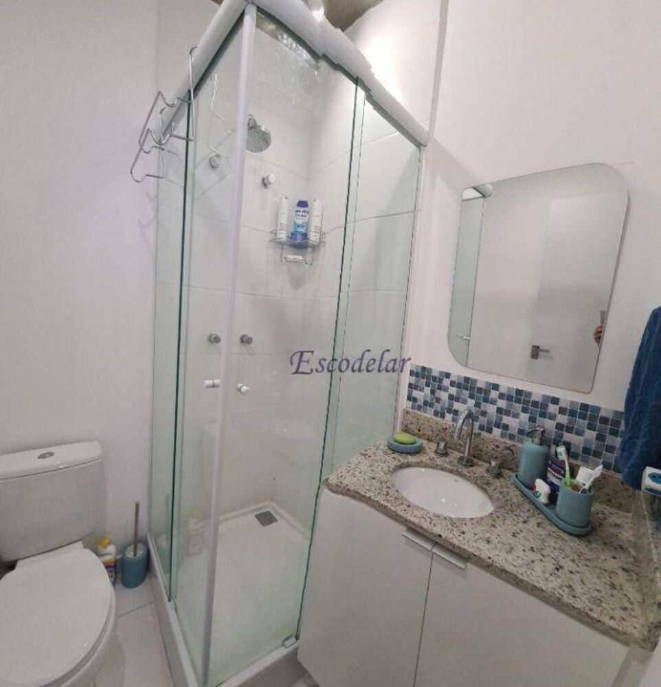 Kitnet-Studio, 36 m² - Foto 10