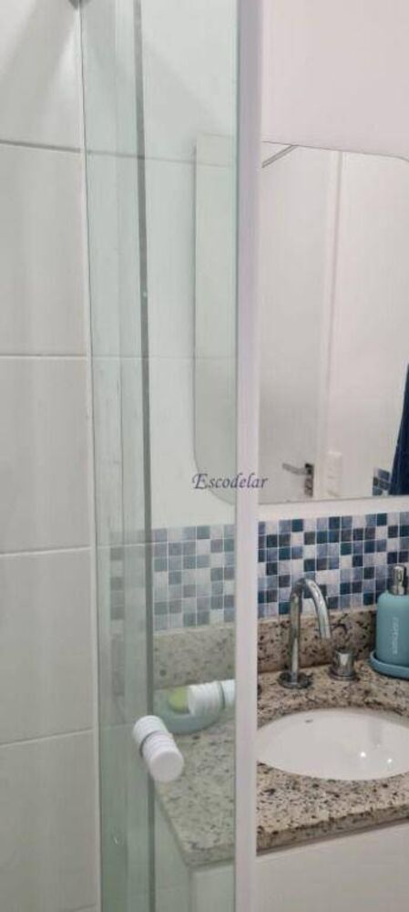 Kitnet-Studio, 36 m² - Foto 12