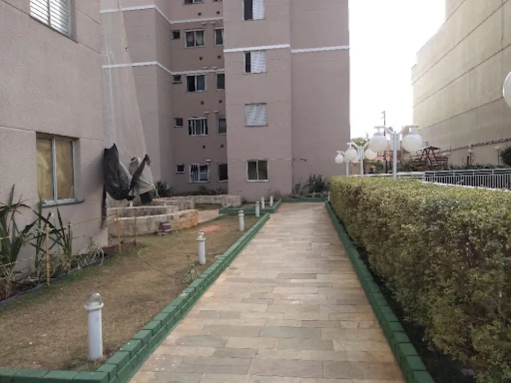 Apartamento, 2 quartos, 60 m² - Foto 7