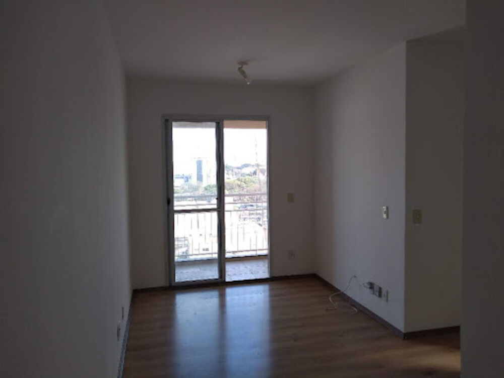 Apartamento à venda com 2 quartos, 60m² - Foto 3