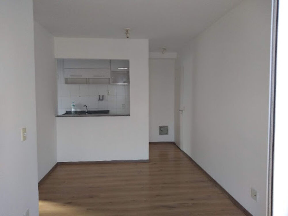 Apartamento à venda com 2 quartos, 60m² - Foto 2