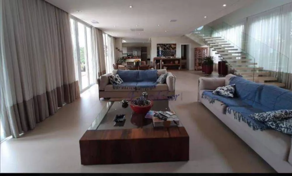 Casa de Condomínio à venda com 6 quartos, 890m² - Foto 8