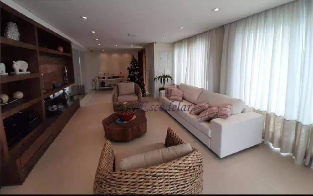 Casa de Condomínio à venda com 6 quartos, 890m² - Foto 5