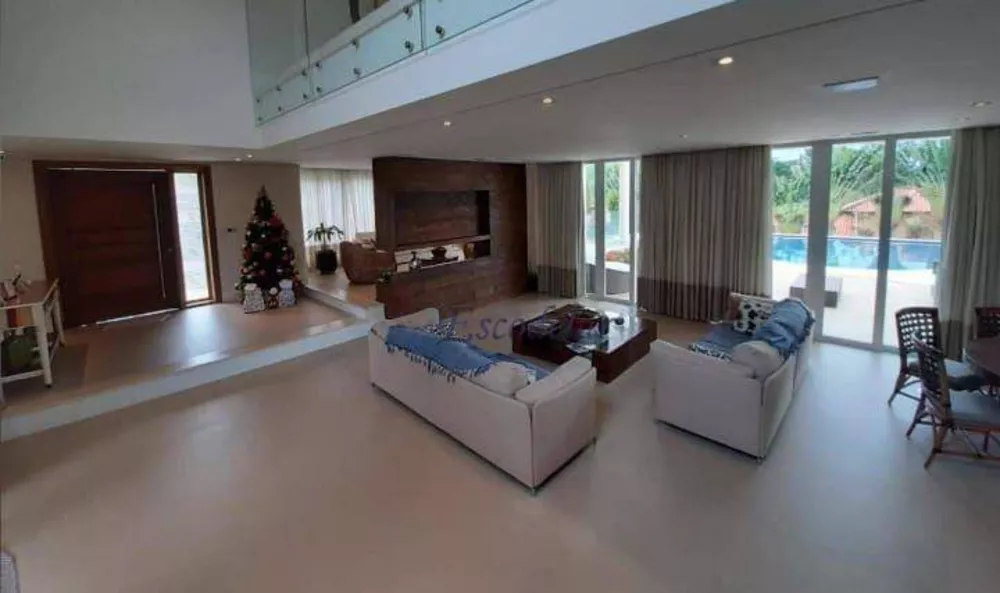 Casa de Condomínio à venda com 6 quartos, 890m² - Foto 6