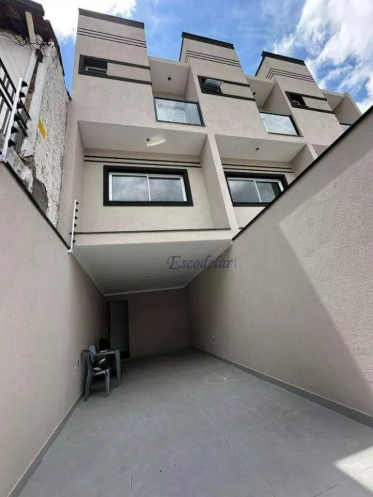 Sobrado à venda com 3 quartos, 143m² - Foto 4