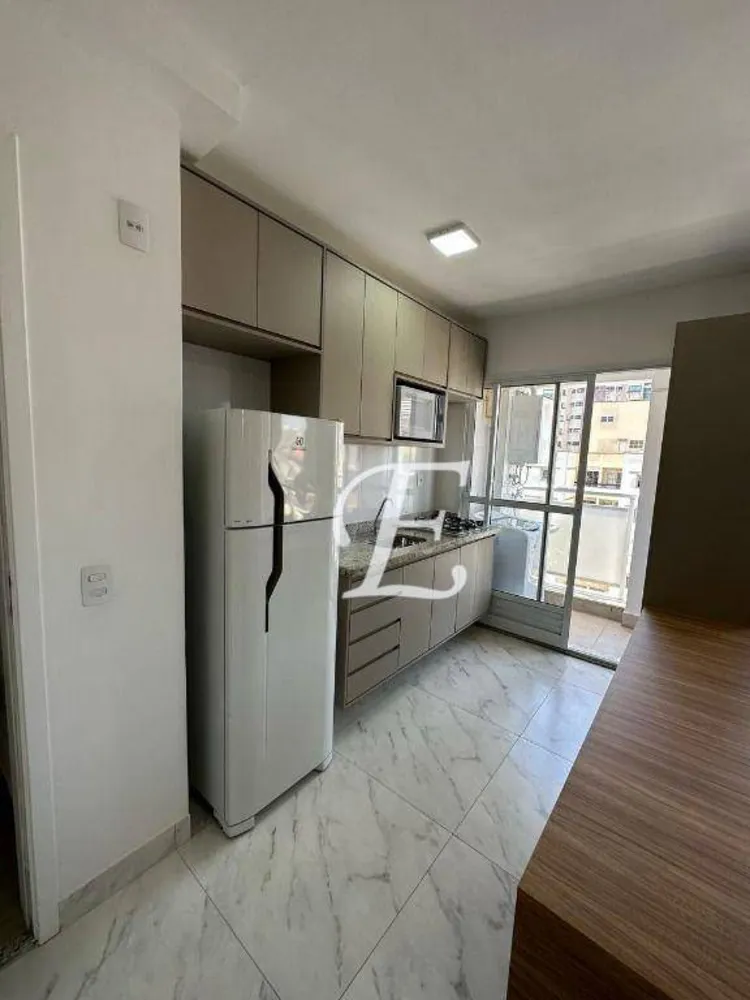 Apartamento, 1 quarto, 42 m² - Foto 3