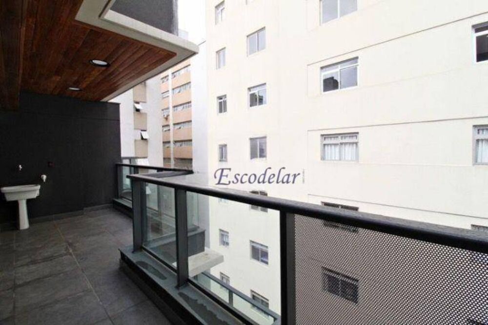 Apartamento, 1 quarto, 91 m² - Foto 7