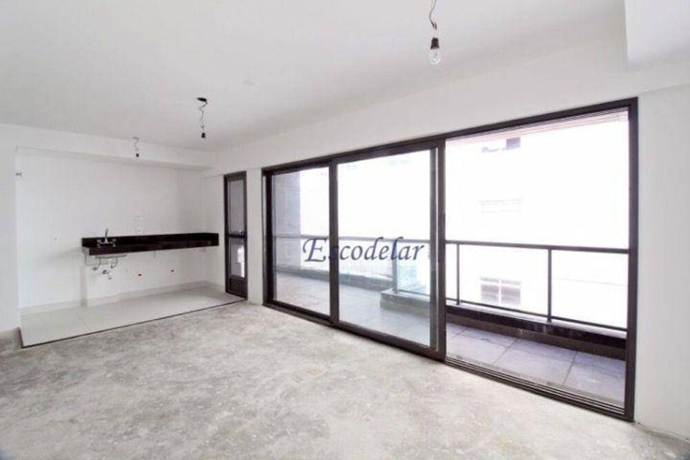 Apartamento, 1 quarto, 91 m² - Foto 1