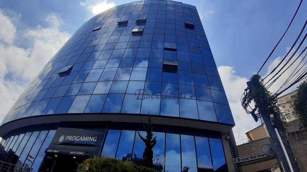 Loja-Salão, 800 m² - Foto 3