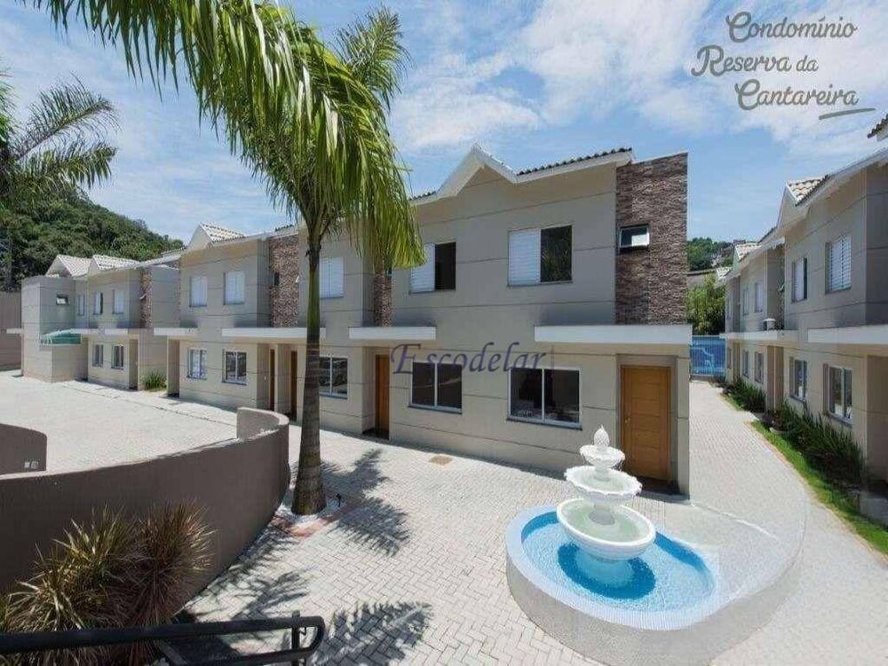 Casa de Condomínio, 2 quartos - Foto 4