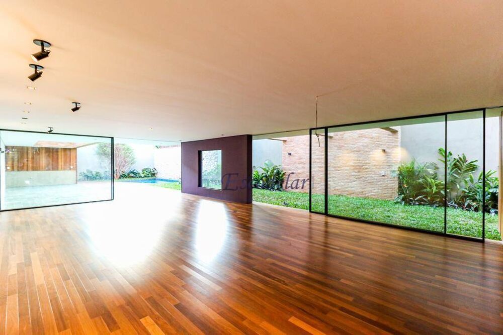 Casa, 3 quartos, 430 m² - Foto 1