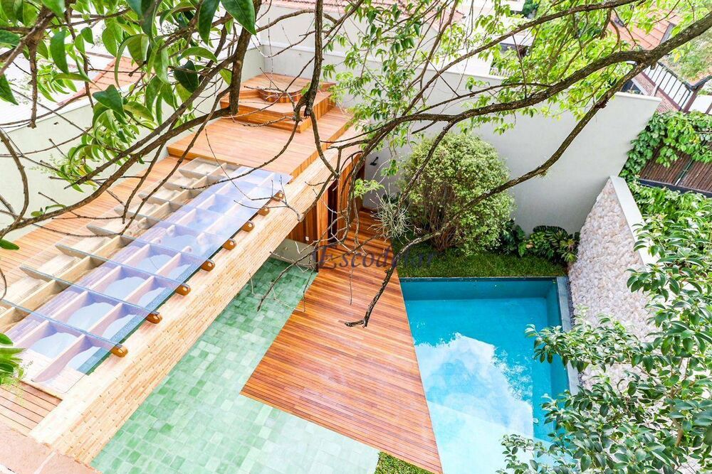 Casa, 3 quartos, 430 m² - Foto 3