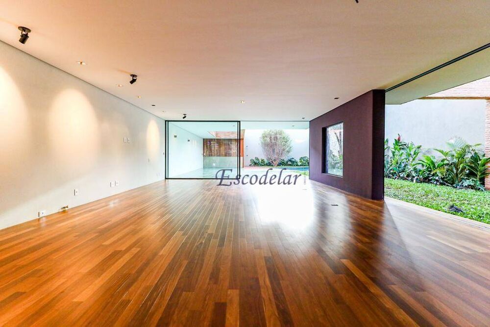 Casa, 3 quartos, 430 m² - Foto 2