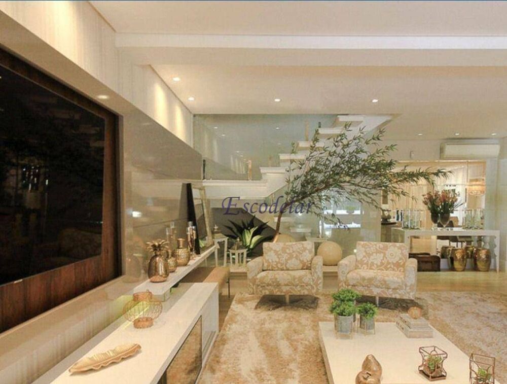 Sobrado, 3 quartos, 600 m² - Foto 3