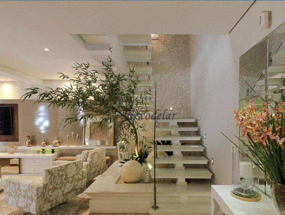 Sobrado, 3 quartos, 600 m² - Foto 4