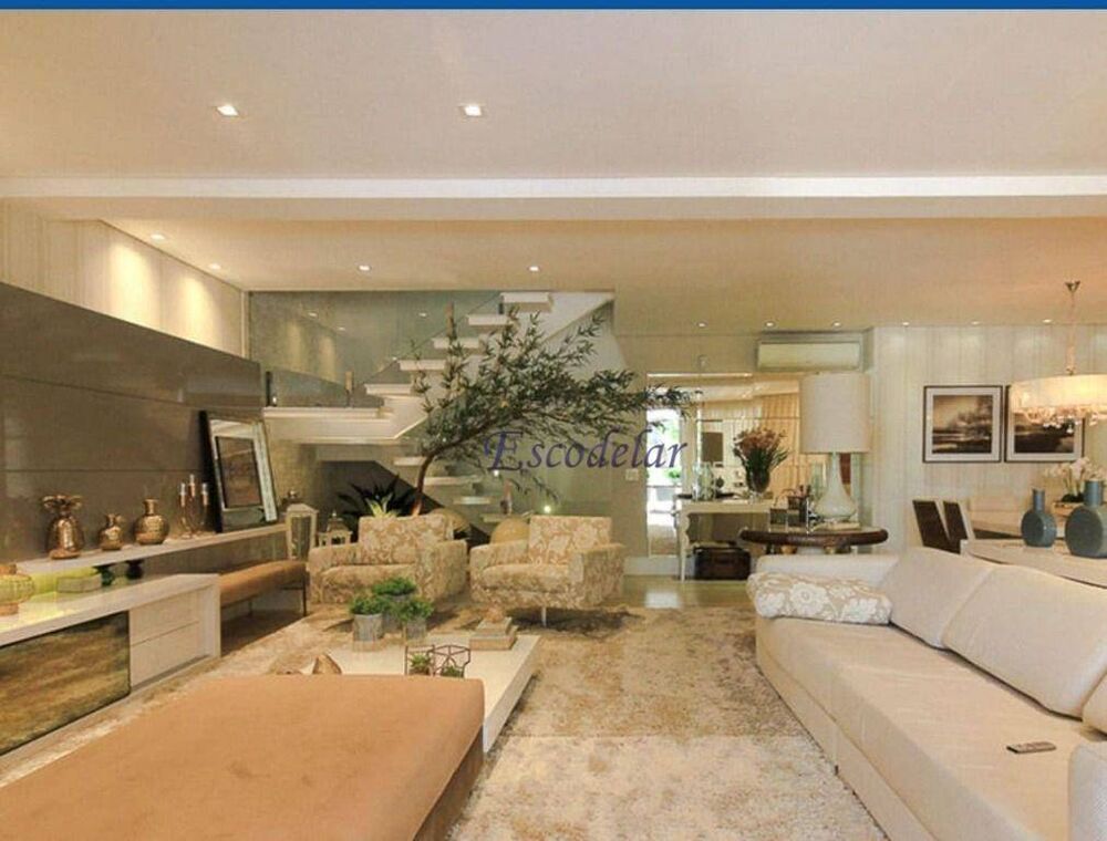 Sobrado, 3 quartos, 600 m² - Foto 2