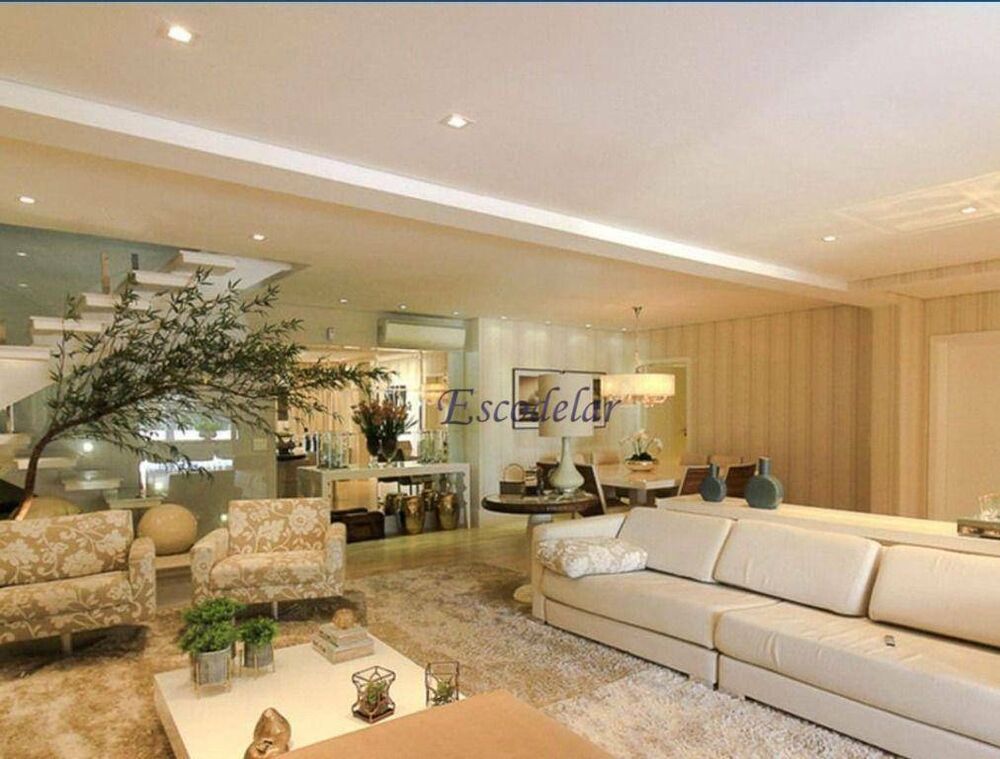 Sobrado, 3 quartos, 600 m² - Foto 1