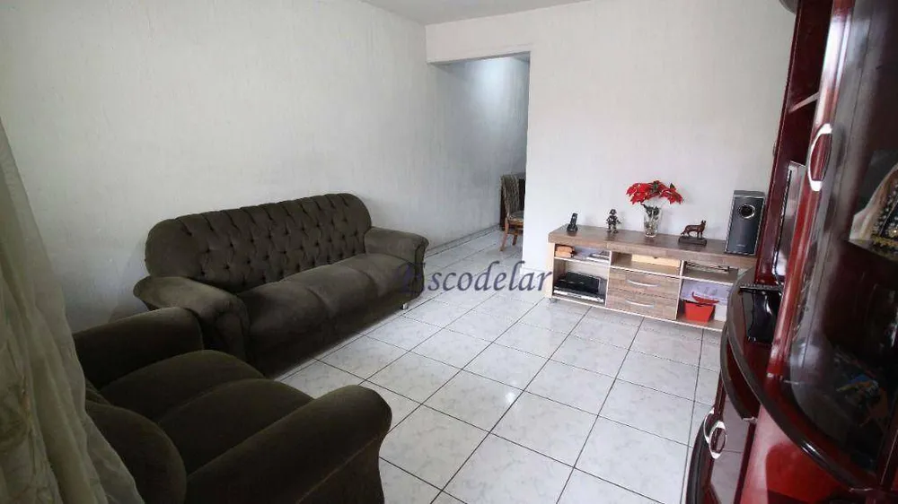 Sobrado, 3 quartos, 290 m² - Foto 3