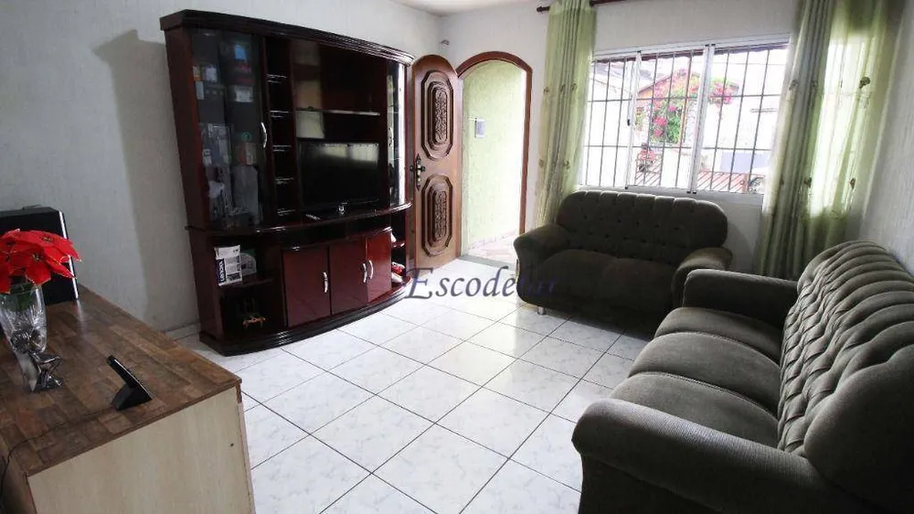 Sobrado, 3 quartos, 290 m² - Foto 2