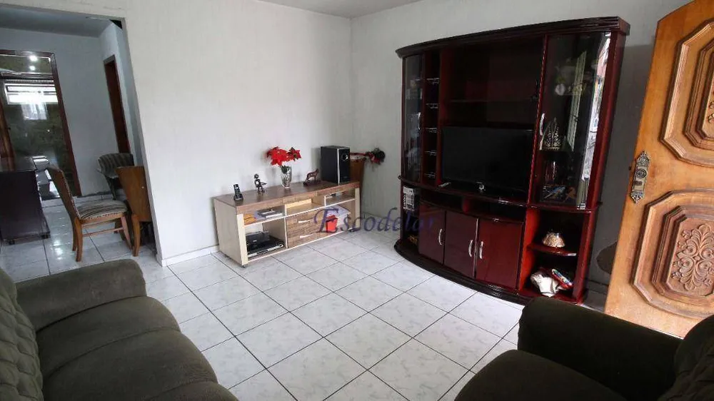 Sobrado, 3 quartos, 290 m² - Foto 4