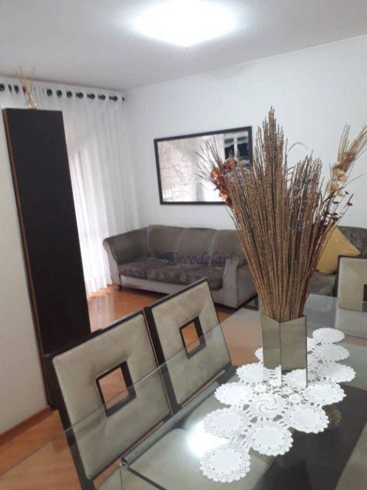 Apartamento, 3 quartos, 84 m² - Foto 1