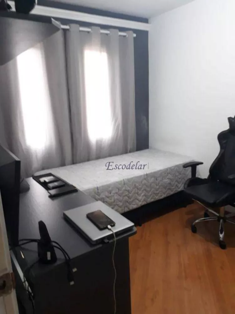 Apartamento, 3 quartos, 84 m² - Foto 10